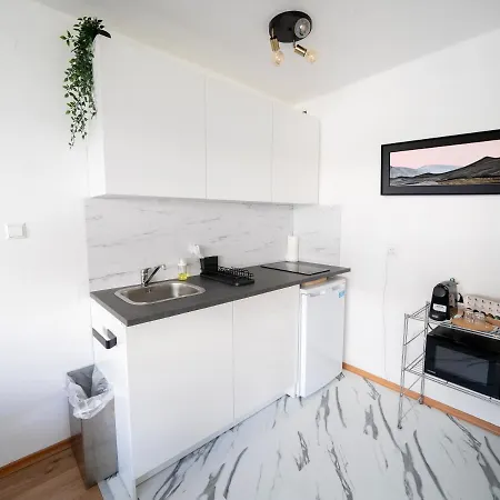 Loft - 5 Min Rhein-galerie Apartment