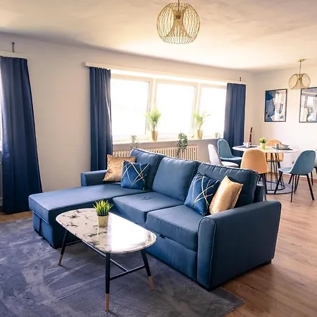 Loft - 5 Min Rhein-galerie