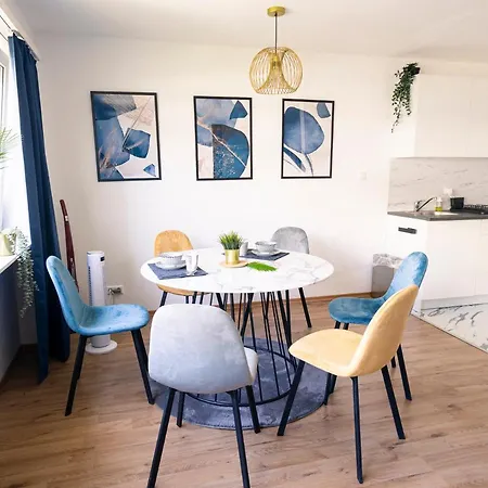 Loft - 5 Min Rhein-galerie * Ludwigshafen am Rhein