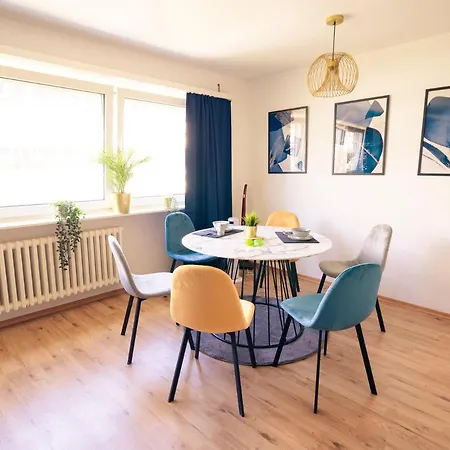 Loft - 5 Min Rhein-galerie