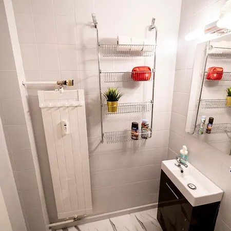 Loft - 5 Min Rhein-galerie Apartment