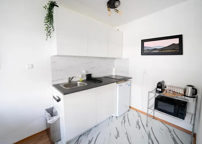 Loft - 5 Min Rhein-galerie Apartment