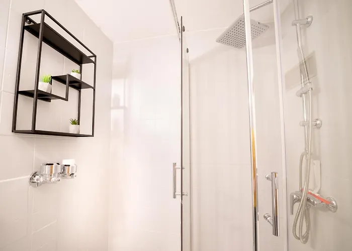 Apartment Loft - 5 Min Rhein-galerie Ludwigshafen am Rhein