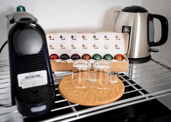 Loft - 5 Min Rhein-galerie * Ludwigshafen